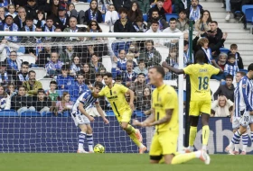 Viljareal se raspada u LŠ, ali blista u La Ligi, peta u nizu upisana u San Sebastijanu